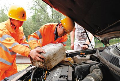 德昌吴江道路救援