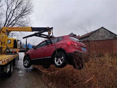 德昌楚雄道路救援